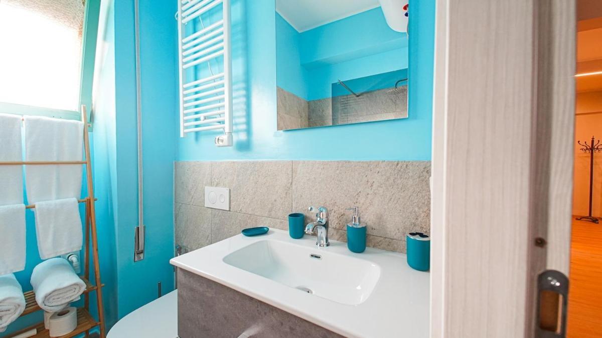 Dell'arte Apartamento Roma