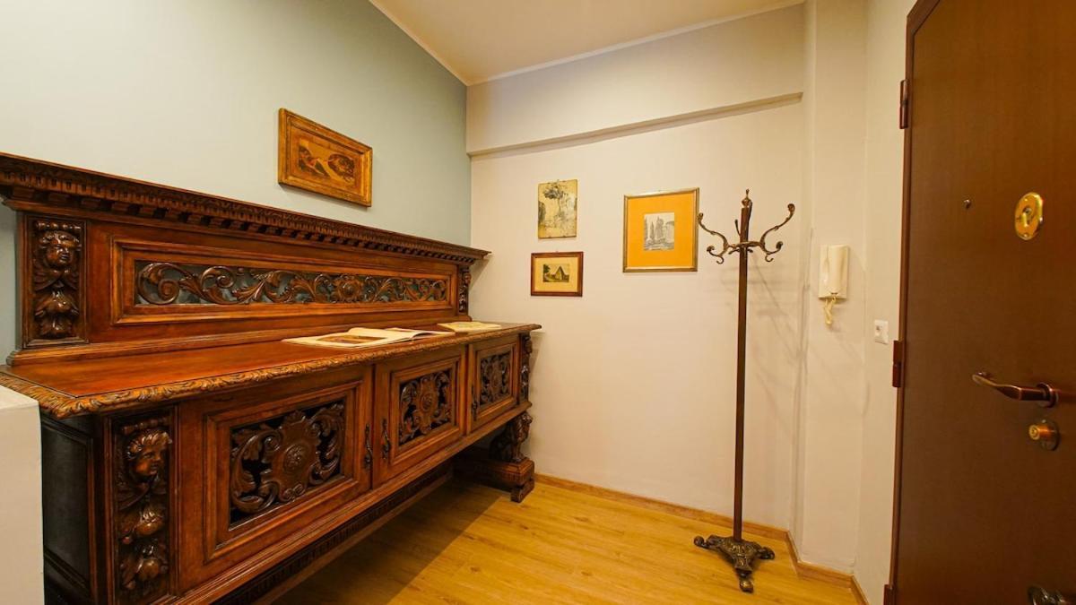 Dell'arte Apartamento *