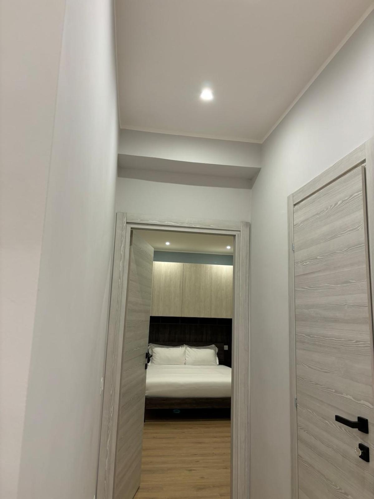 Dell'arte Apartamento Roma