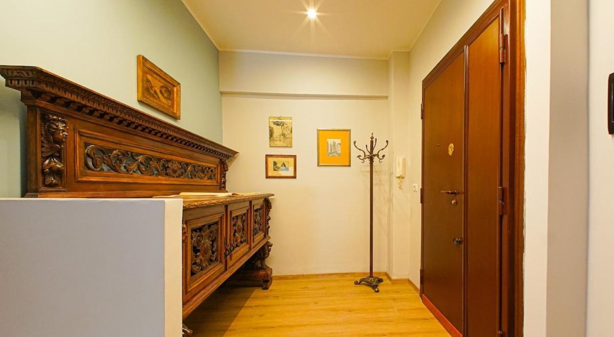 Dell'arte Apartamento *