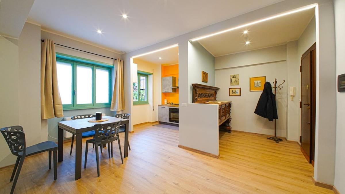 Apartamento Dell'arte Roma