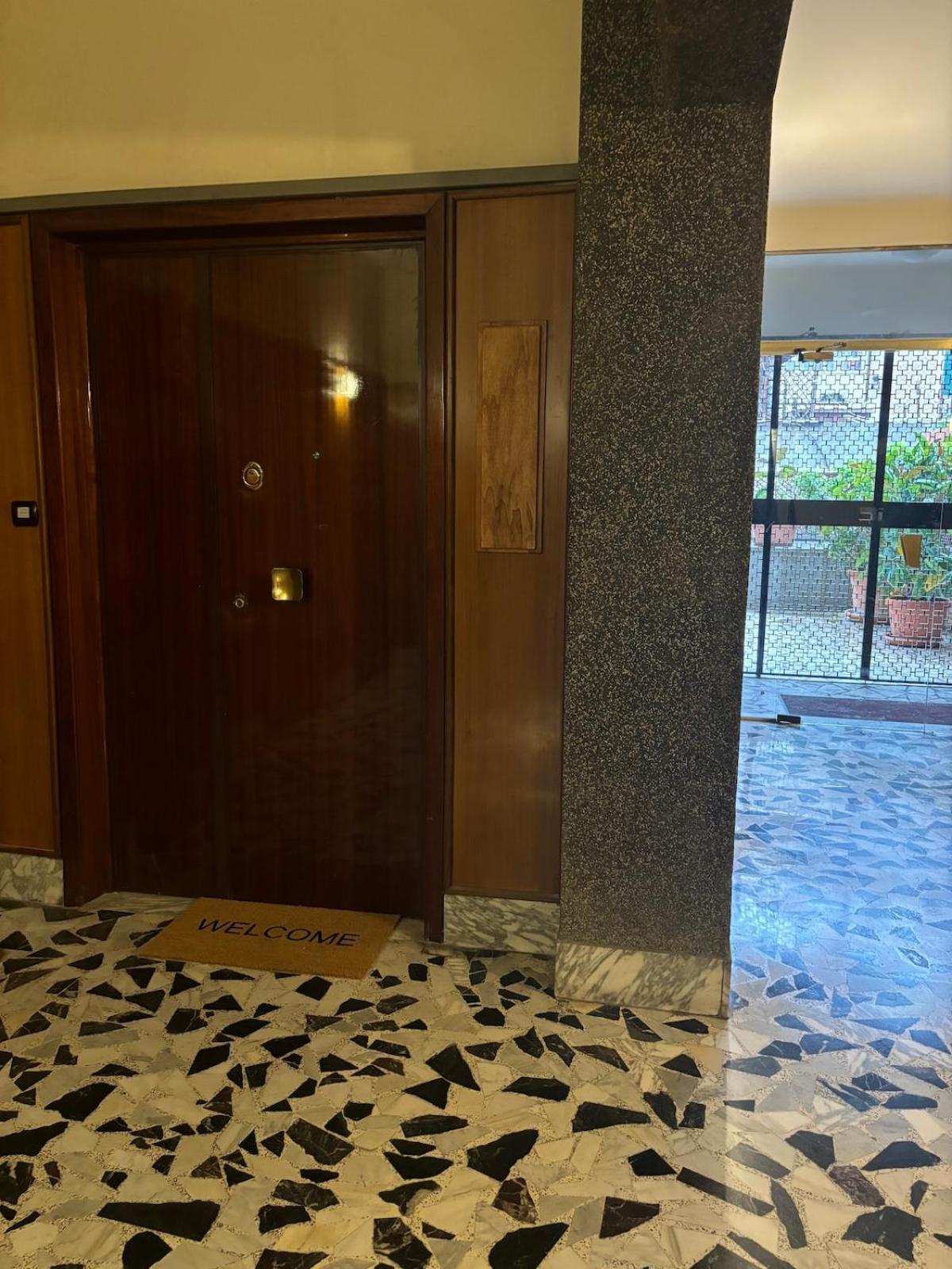 Apartamento Dell'arte