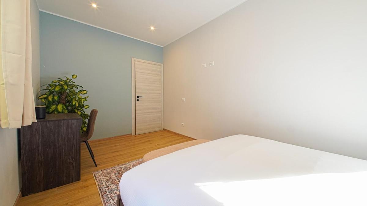 Apartamento Dell'arte Roma