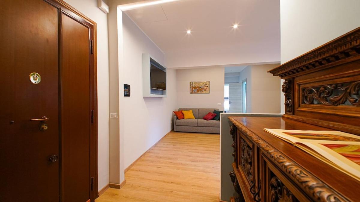 Apartamento Dell'arte *