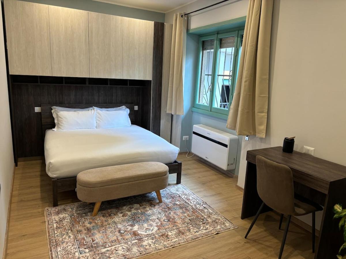 Apartamento Dell'arte Roma