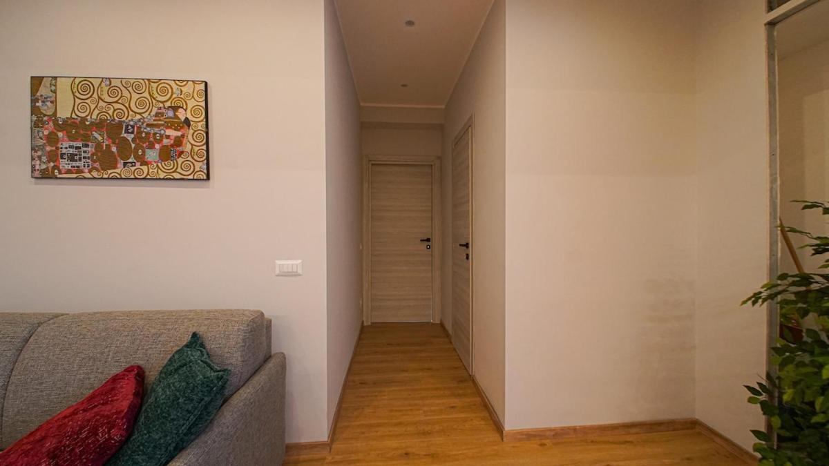 Dell'arte Apartamento