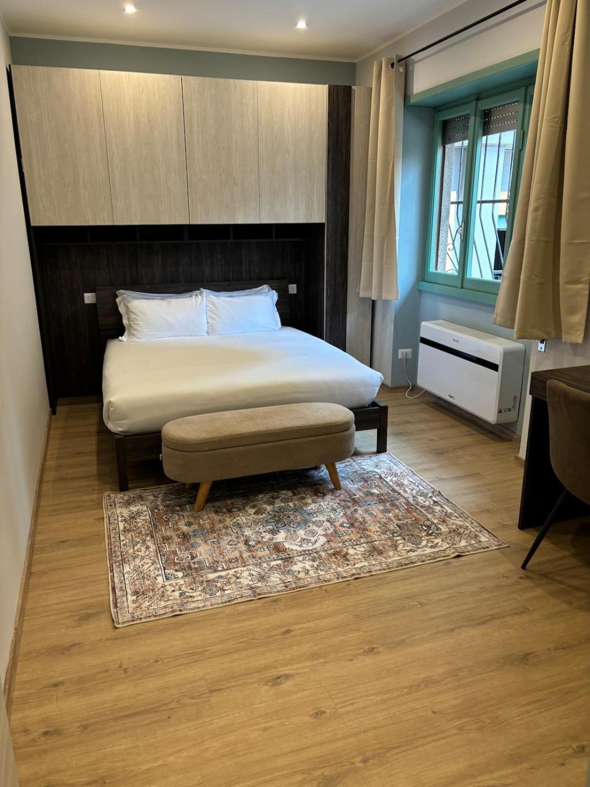 Dell'arte Apartamento Roma