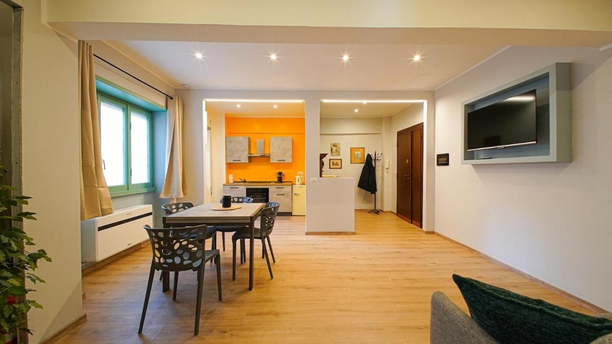 Apartamento Dell'arte Roma