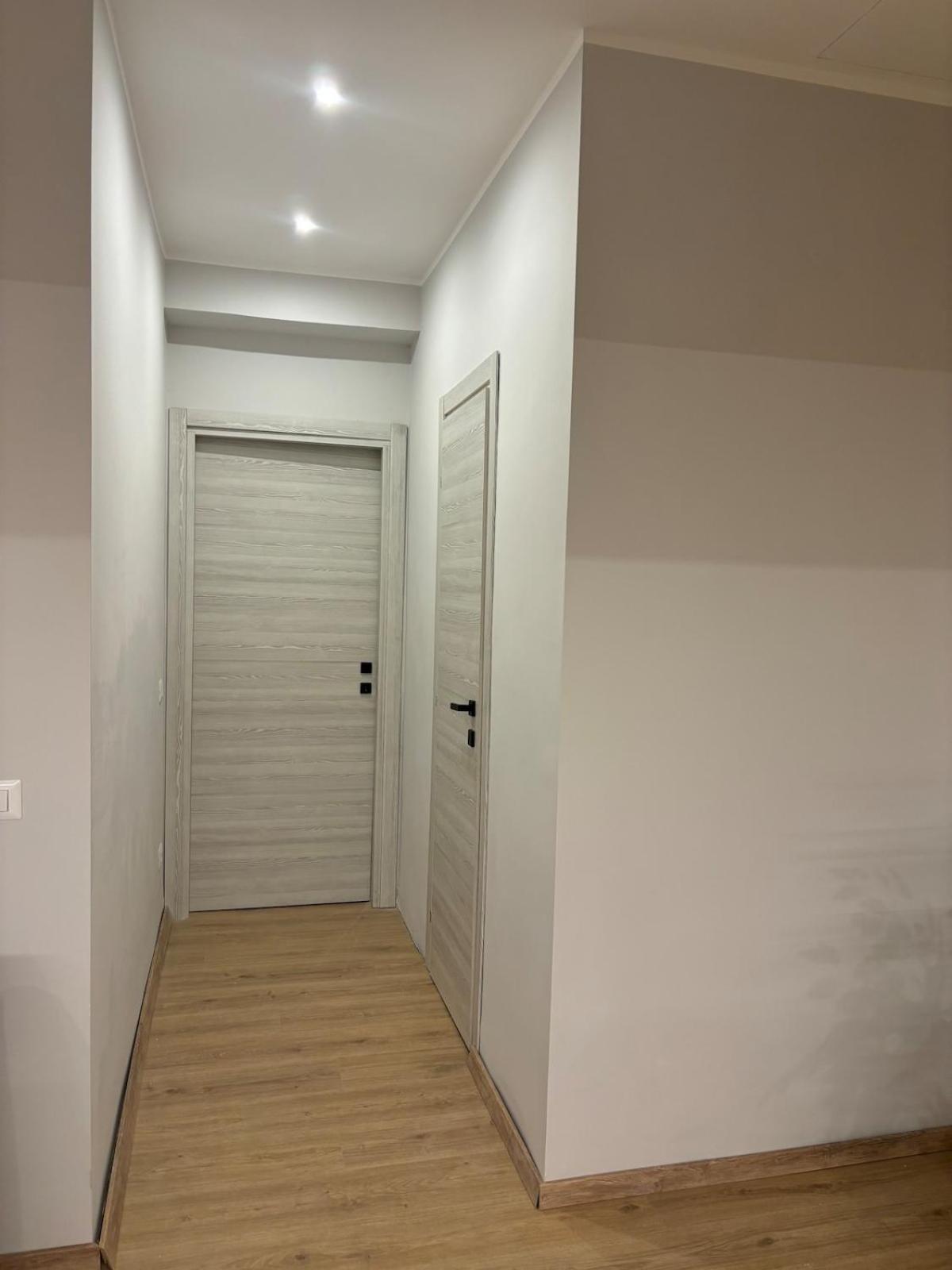 Apartamento Dell'arte *