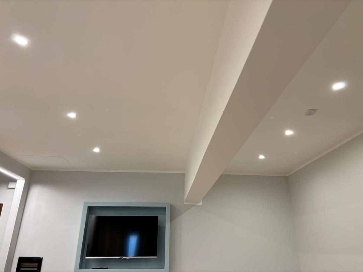 Dell'arte Apartamento Roma