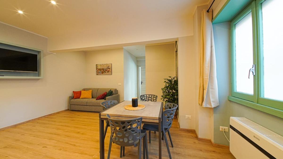 Apartamento Dell'arte Roma