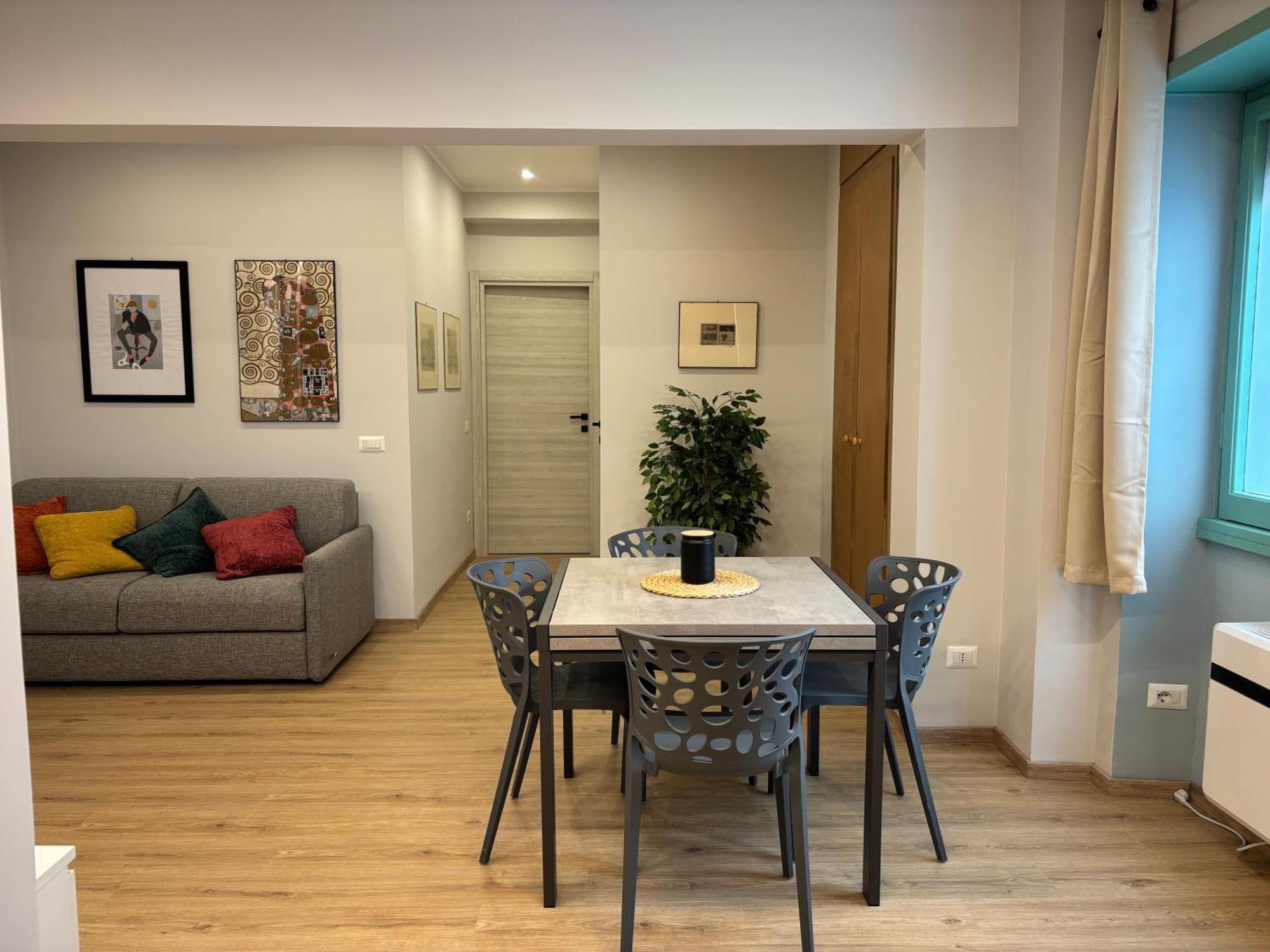 Apartamento Dell'arte