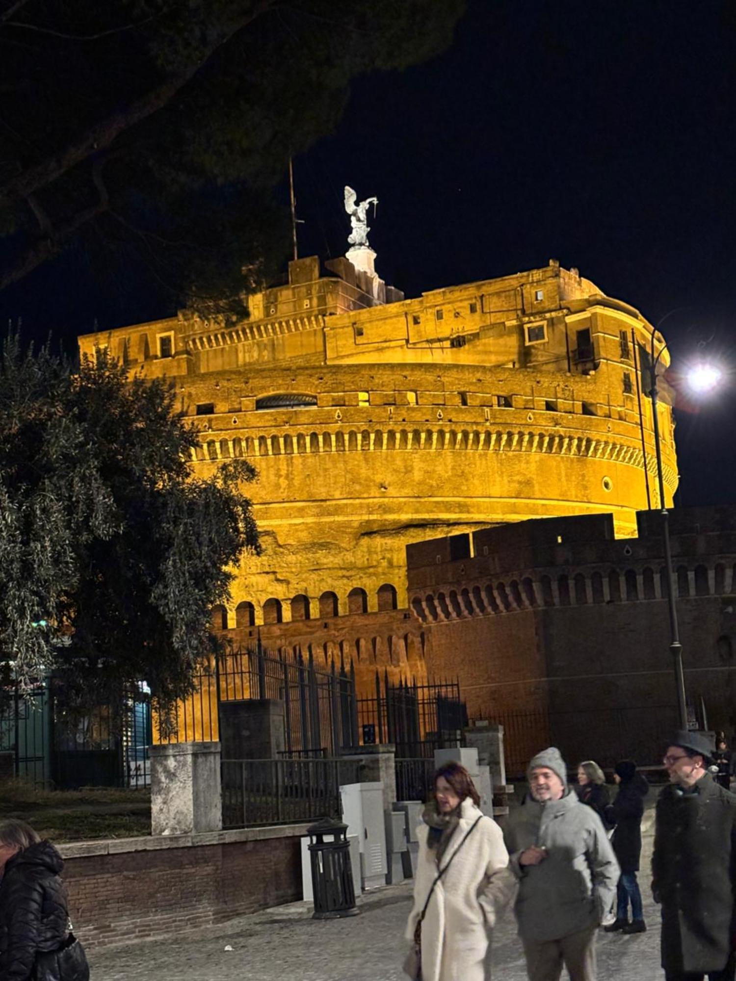 Appartamento Dell'arte Roma