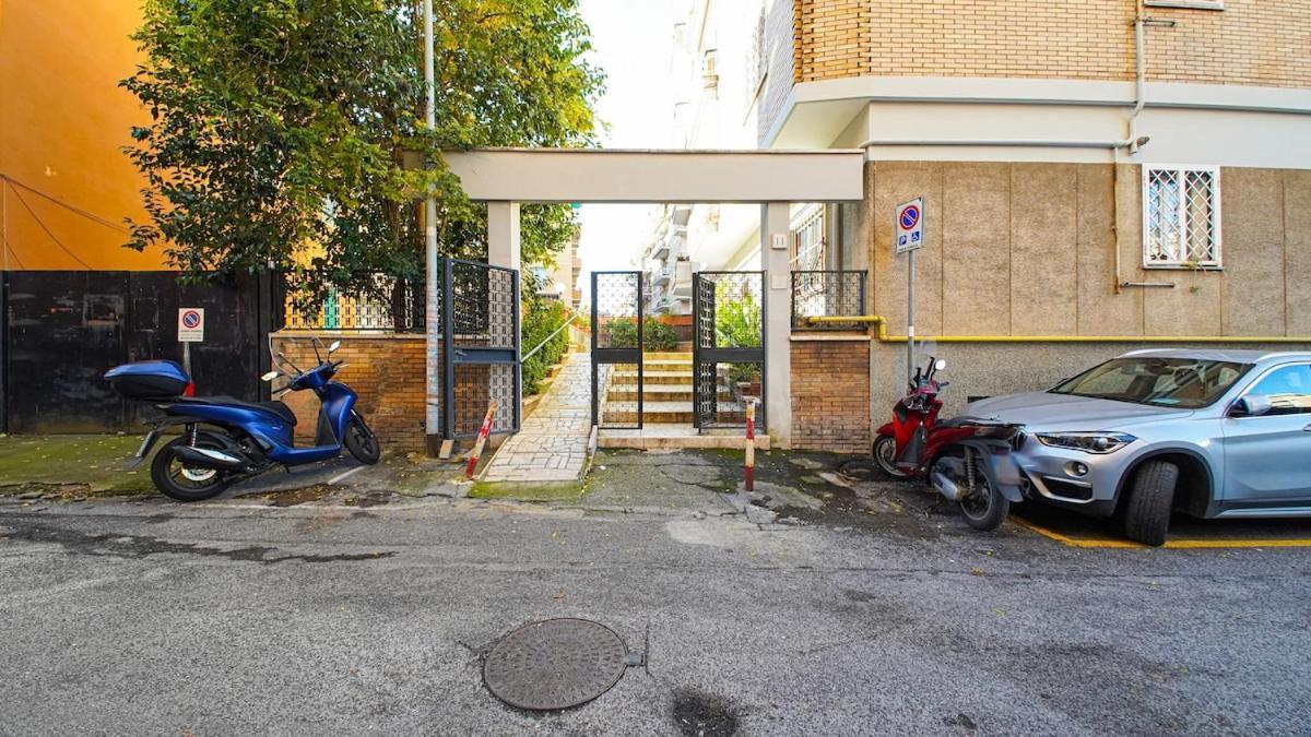 Dell'arte Roma