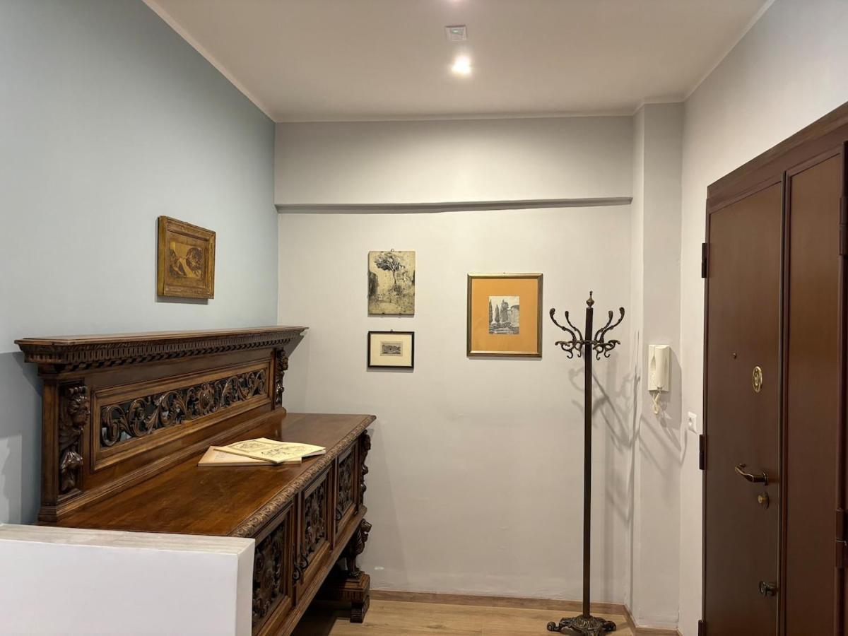 Appartamento Dell'arte