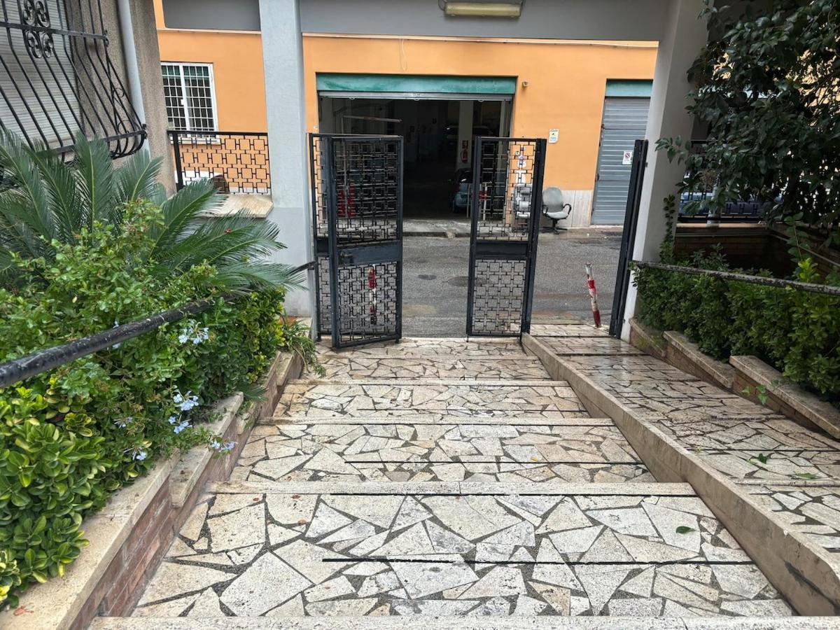 Dell'arte Appartamento *