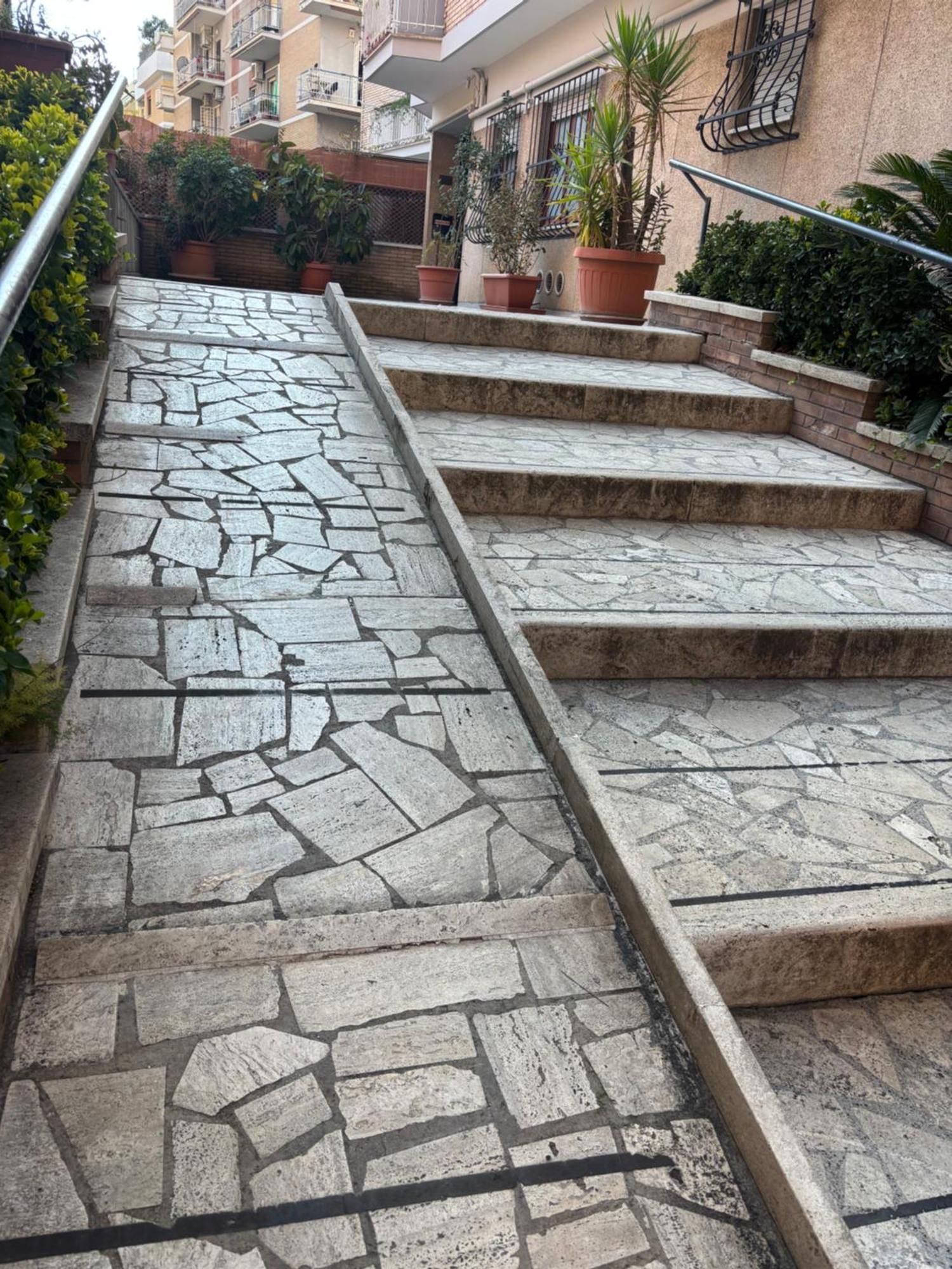 Dell'arte Appartamento